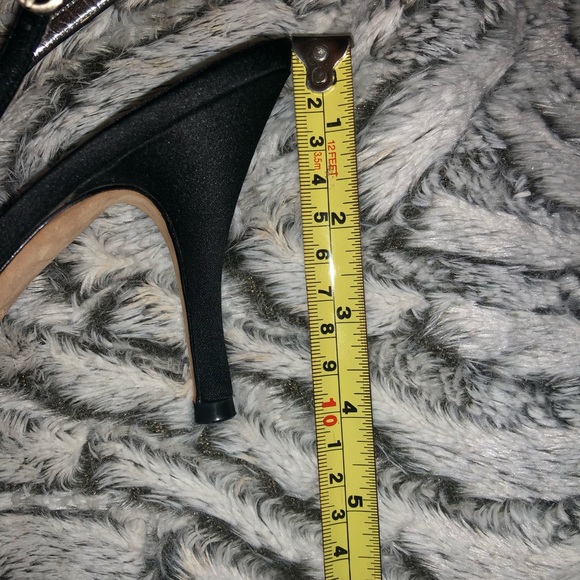 Nina Jeweled sling back - Picture 5 of 5